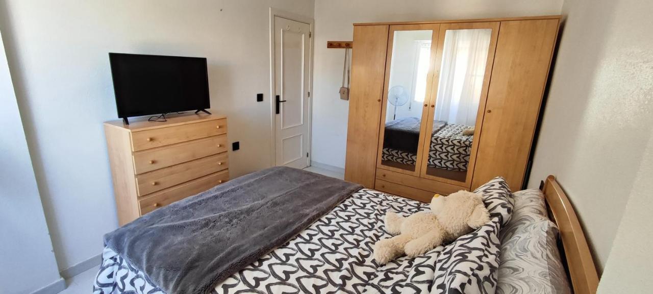 Apartamento Parque Aromatico Con Dos Piscinas *