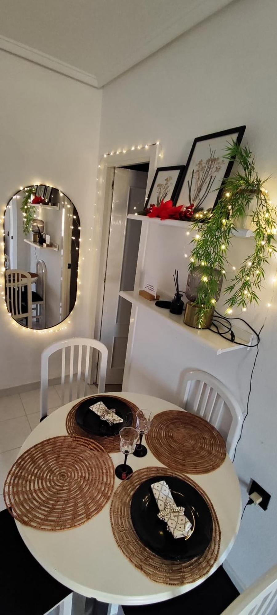 Apartamento Parque Aromatico Con Dos Piscinas *