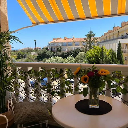 Parque Aromatico Con Dos Piscinas Apartment Torrevieja Exterior photo