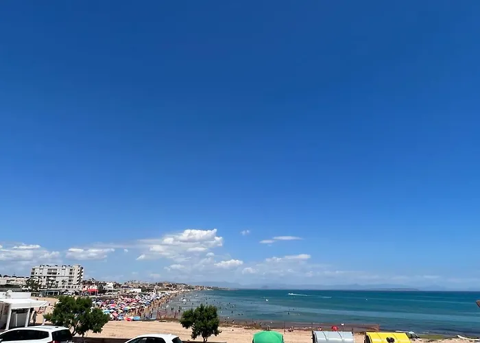 Parque Aromatico Con Dos Piscinas