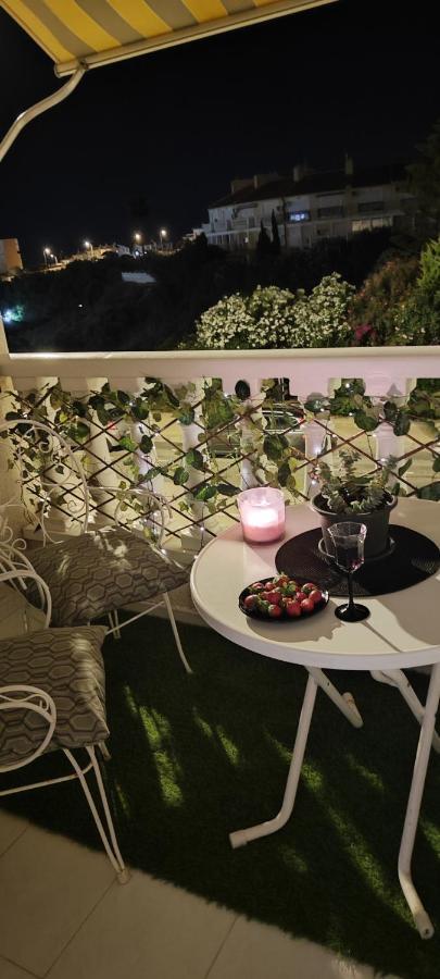 Parque Aromatico Con Dos Piscinas Apartment *