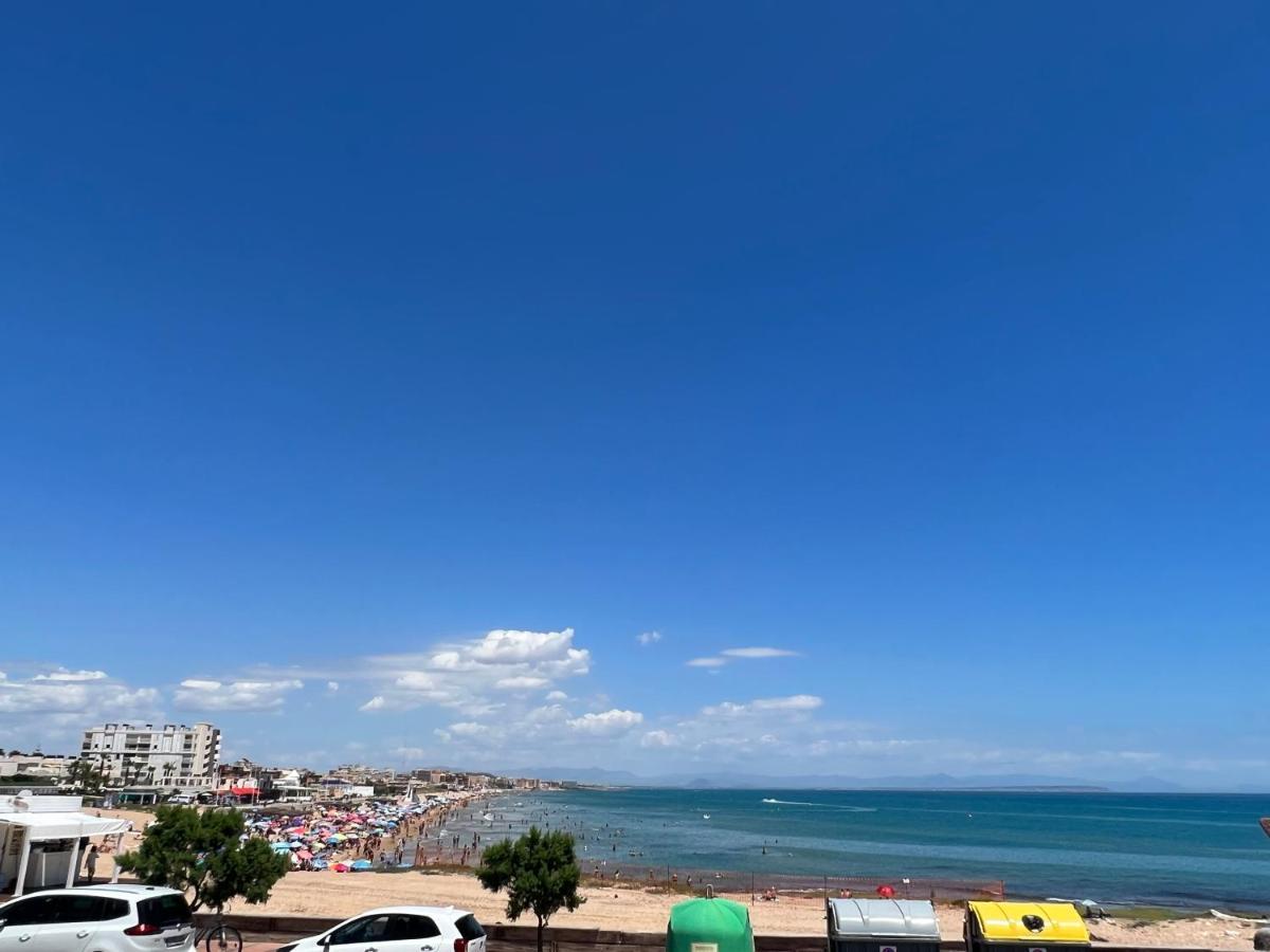 Parque Aromatico Con Dos Piscinas *