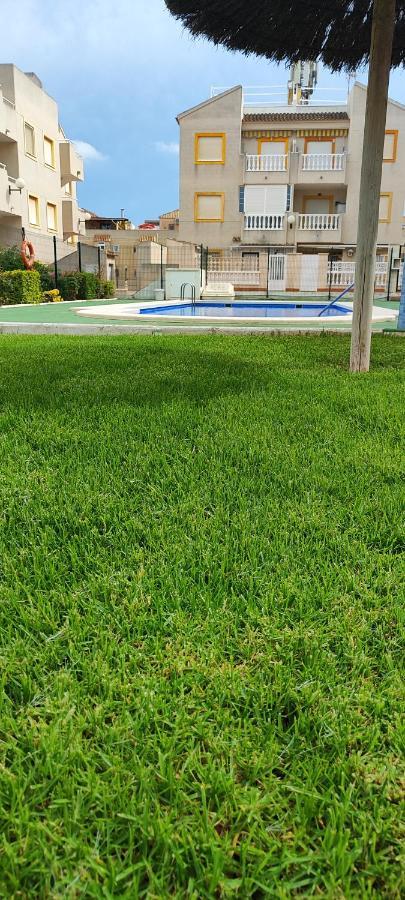 Parque Aromatico Con Dos Piscinas Apartment