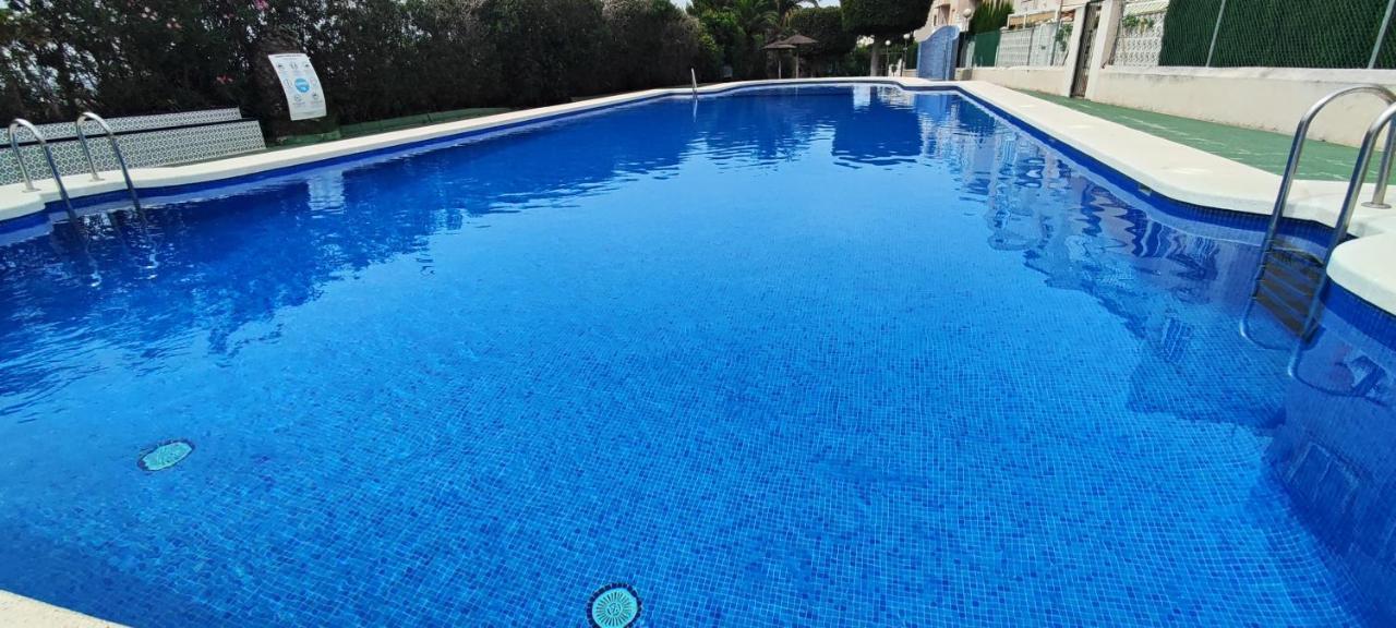 Apartment Parque Aromatico Con Dos Piscinas *