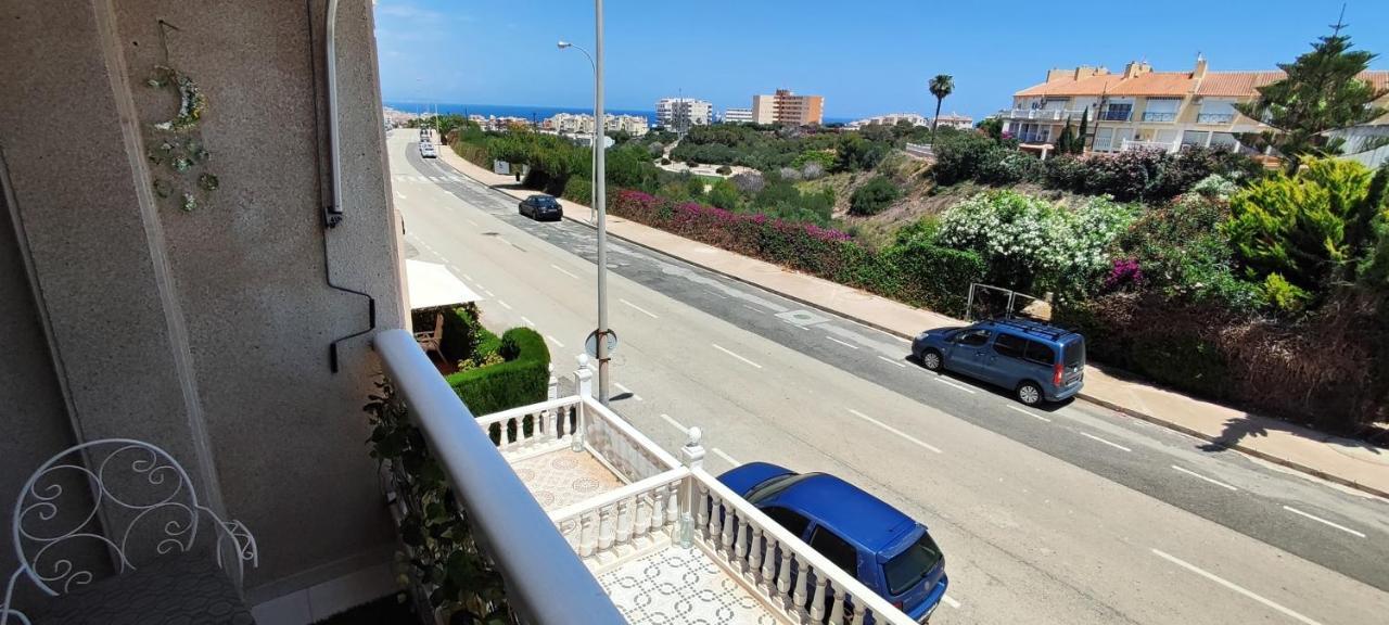 Parque Aromatico Con Dos Piscinas * Torrevieja