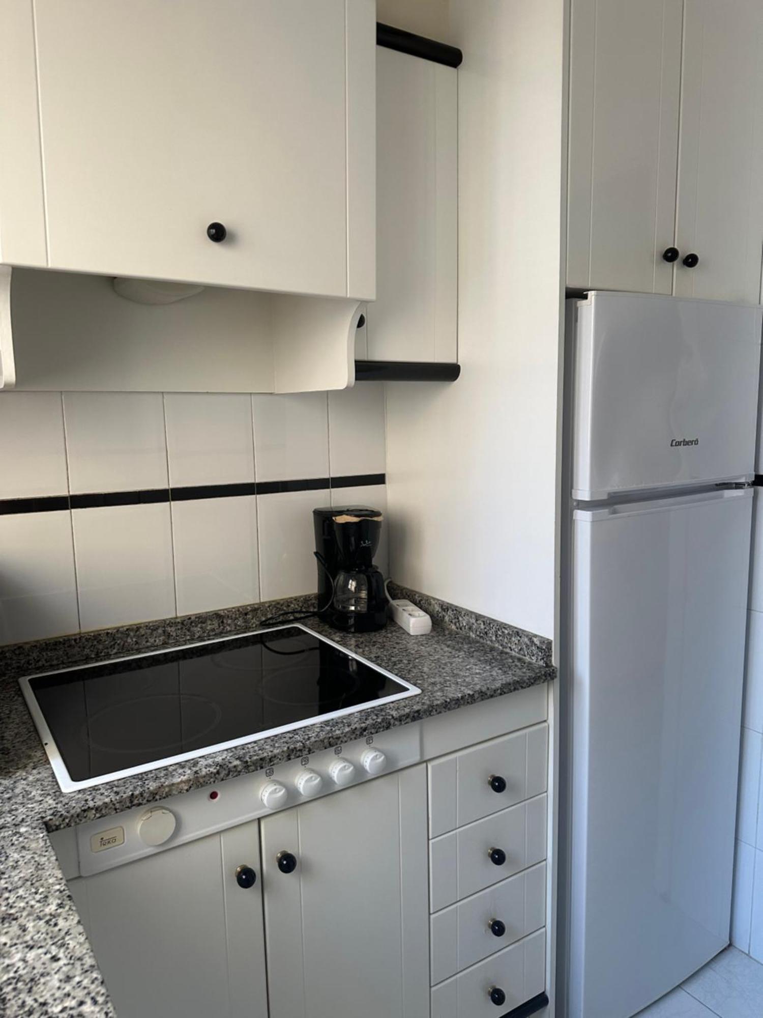 Appartement Parque Aromatico Con Dos Piscinas